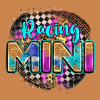 Racing Mini Heavyweight Hoodie | Teevron