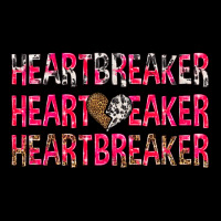 Heartbreaker With Leopard And Cowhide Urban Hoodie | Teevron