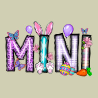 Easter Day Mini Heavy Core Tee | Teevron
