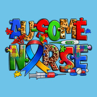 Ausome Autism Nurse Premium Sweatshirt | Teevron