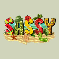Sassy Beach Heavyweight Hoodie | Teevron