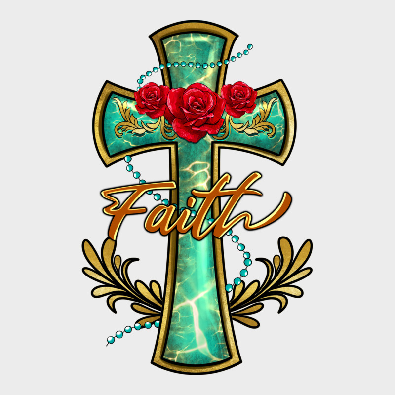 Cross Faith Urban Hoodie by BarkalooDesign | Teevron
