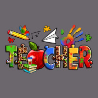 Autism Teacher Premium Sweatshirt | Teevron