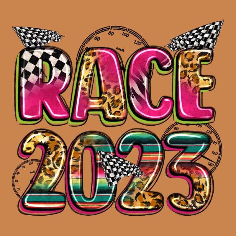 Race 2023 Heavyweight Hoodie by Zillion Design Studio | Teevron