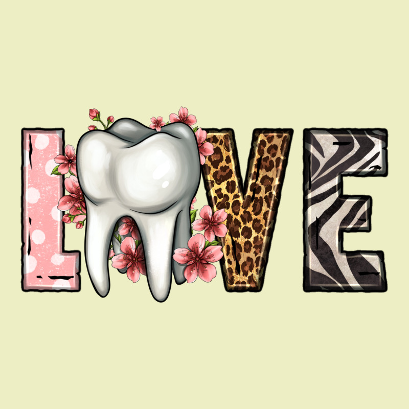 Love Dentist Life Urban Hoodie by Jasminsmagicworld | Teevron