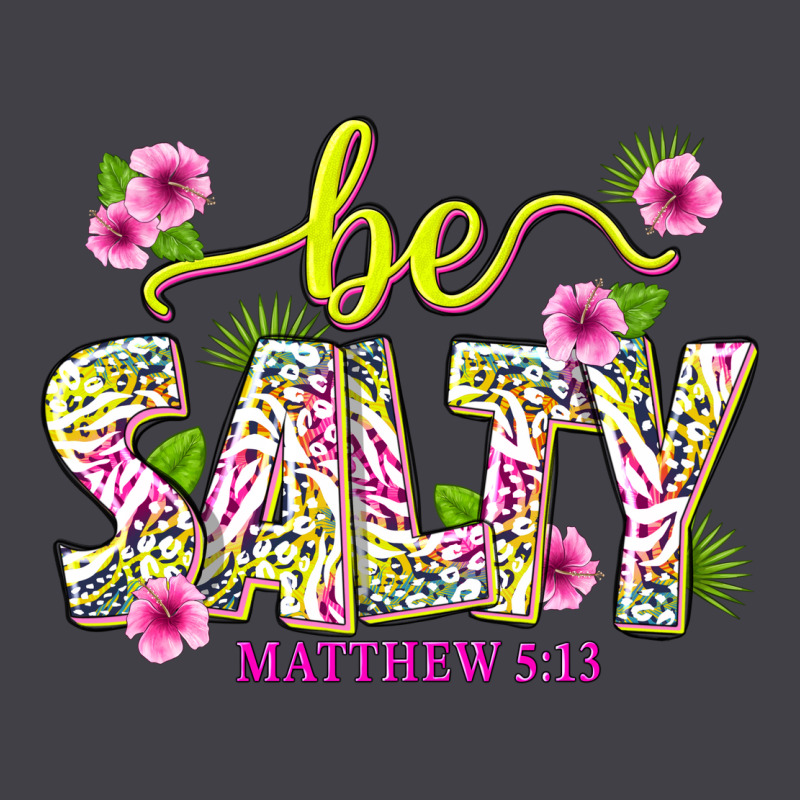 Summer Be Salty Matthew 5 13 Heavyweight Hoodie by texasbilliewilder | Teevron
