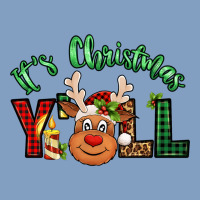 It's Christmas Y'all Reindeer Urban Hoodie | Teevron