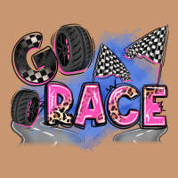 Go Race Heavyweight Hoodie | Teevron