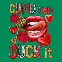 Cupid Can Suck It Urban Hoodie | Teevron