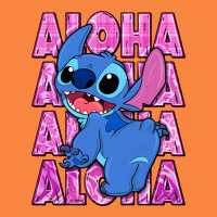Aloha Stitch Premium Sweatshirt | Teevron