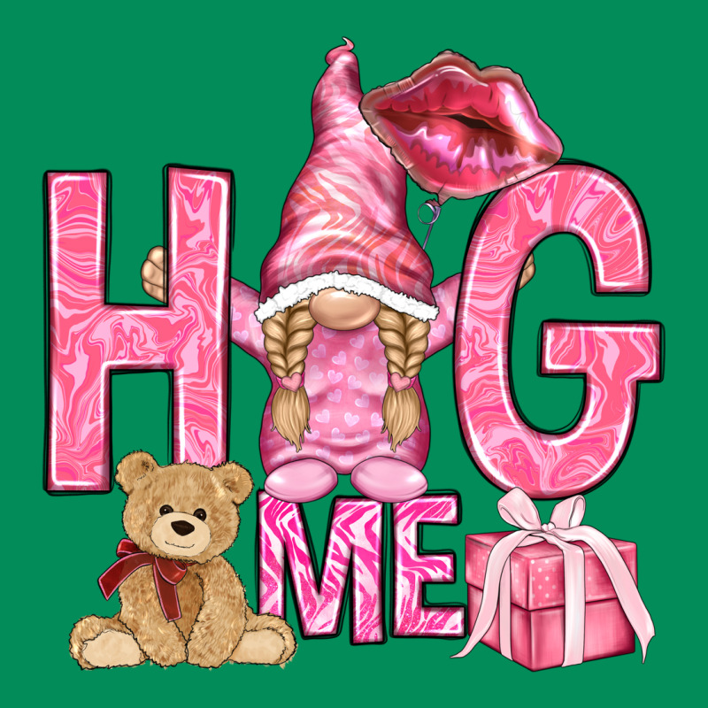 Hug Me With Gnome Urban Hoodie by NancyCooperArtShop | Teevron