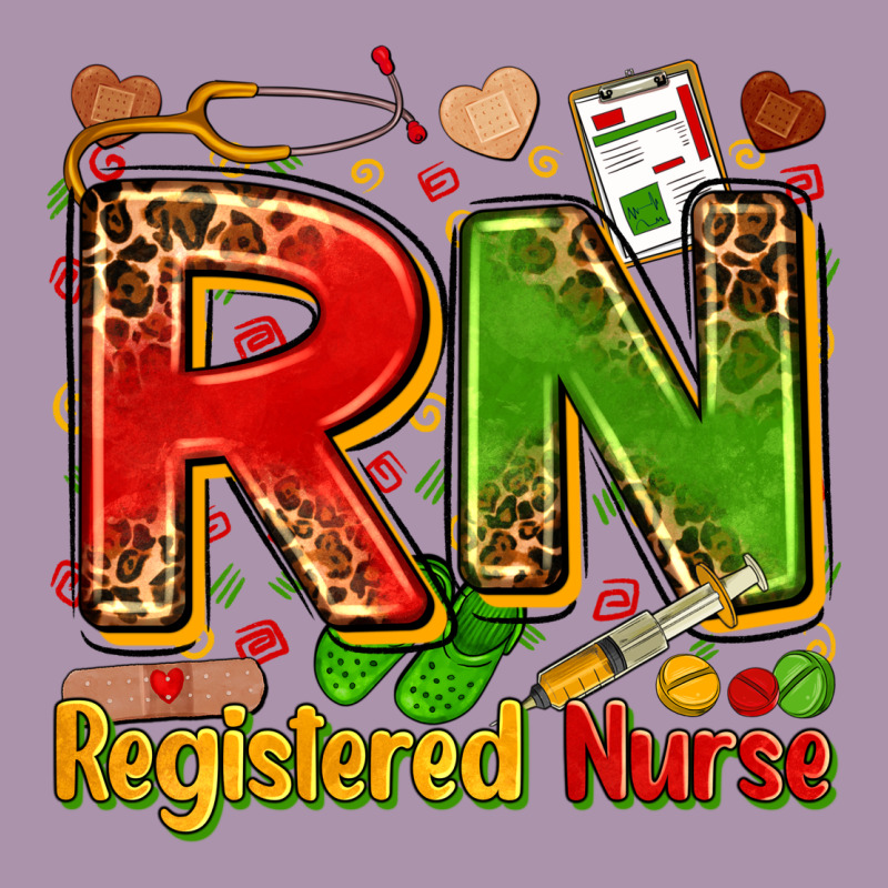 Registered Nurse Juneteenth Heavyweight Hoodie by Zillion Design Studio | Teevron