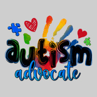 Autism Advocate Premium Sweatshirt | Teevron
