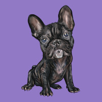 French Bulldog Urban Hoodie | Teevron