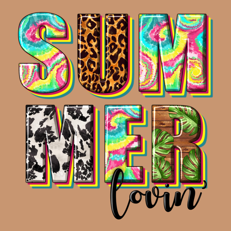 Summer Lovin Heavyweight Hoodie by texasbilliewilder | Teevron
