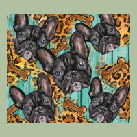 French Bulldog Urban Hoodie | Teevron