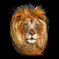 Lion Head Urban Hoodie | Teevron