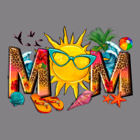 Summer Mom Heavyweight Hoodie | Teevron