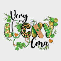 St. Patricks Day Very Lucky Cma Urban Hoodie | Teevron