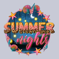 Summer Nights Heavyweight Hoodie | Teevron
