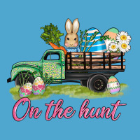 Easter On The Hunt Premium Hoodie | Teevron