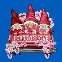 Loads Of Love With Flowers Urban Hoodie | Teevron
