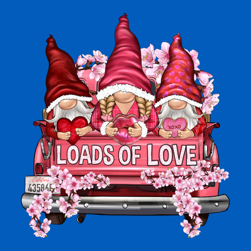 Loads Of Love With Flowers Urban Hoodie by NancyCooperArtShop | Teevron
