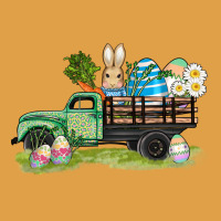 Easter Hunt İn Truck Premium Hoodie | Teevron