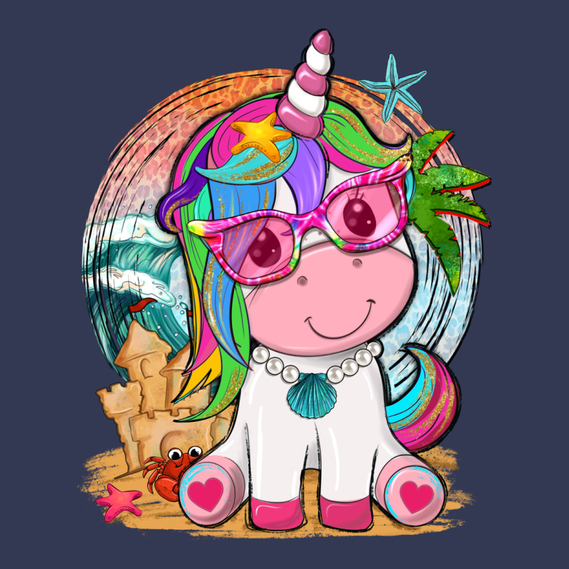 Summer Unicorn Tbw Heavyweight Hoodie by texasbilliewilder | Teevron