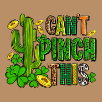 Cant Pinch This With Clovers Vintage Hoodie | Teevron