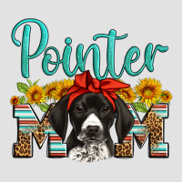 German Shorthaired Pointer Mom Premium Hoodie | Teevron