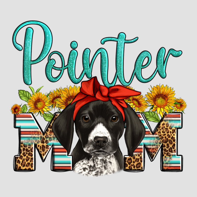German Shorthaired Pointer Mom Premium Hoodie by Artiststas | Teevron