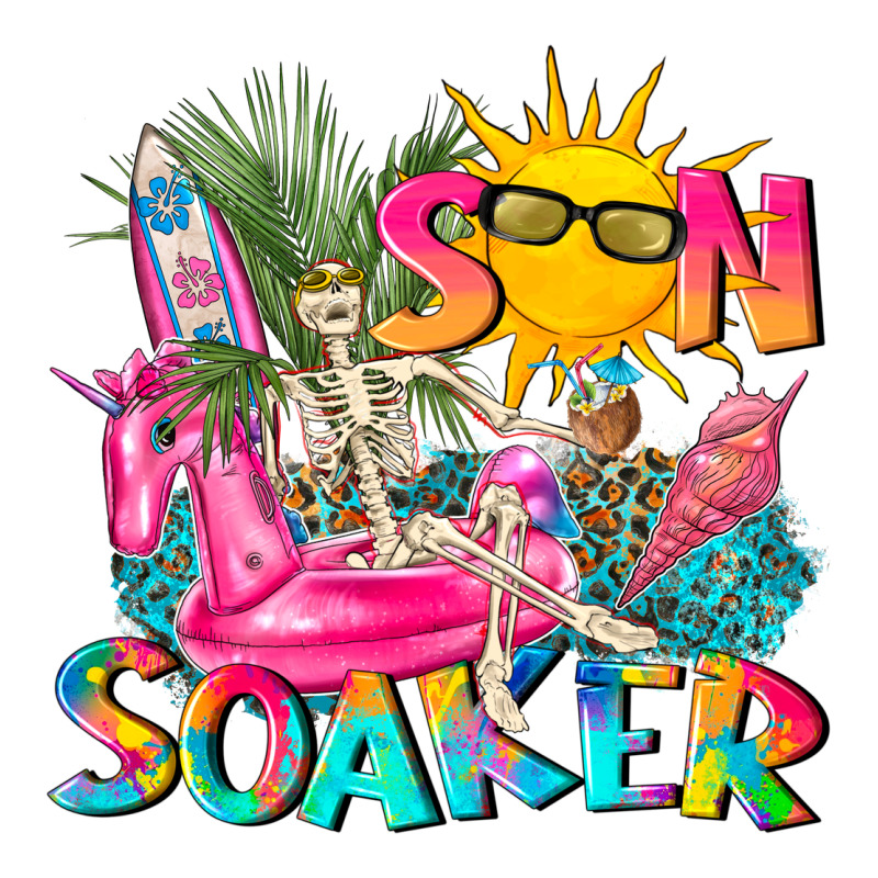 Sun Soaker Heavyweight Hoodie by texasbilliewilder | Teevron