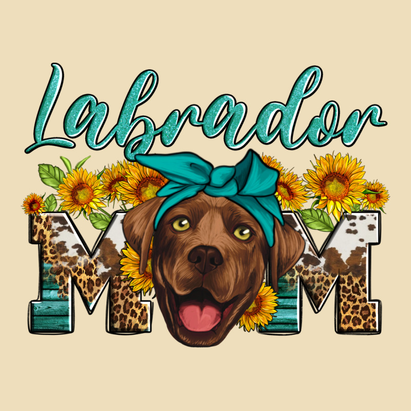 Labrador Mom Premium Hoodie by Artiststas | Teevron