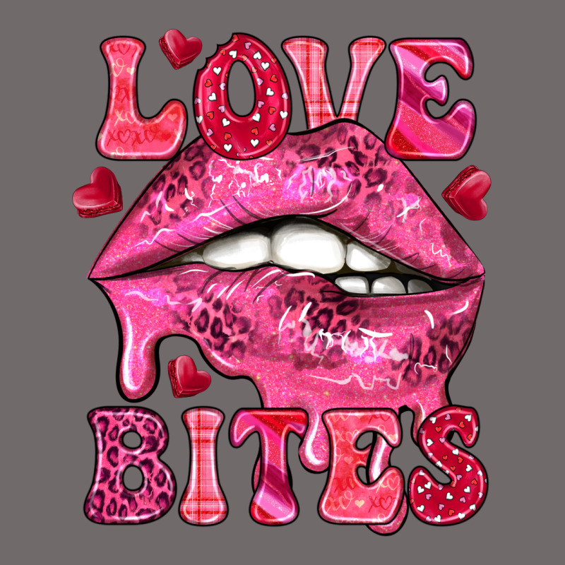 Love Bites Urban Hoodie by NancyCooperArtShop | Teevron