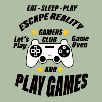 Escape Reality Urban Heavy Tee | Teevron