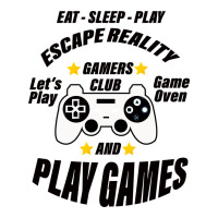 Escape Reality | Teevron