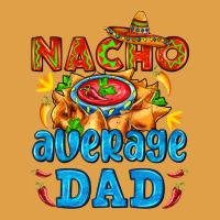 Nacho Average Dad With Nacho Premium Hoodie | Teevron