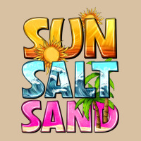 Sun Salt Sand Heavyweight Hoodie | Teevron