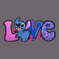 Love Stitch Premium Sweatshirt | Teevron