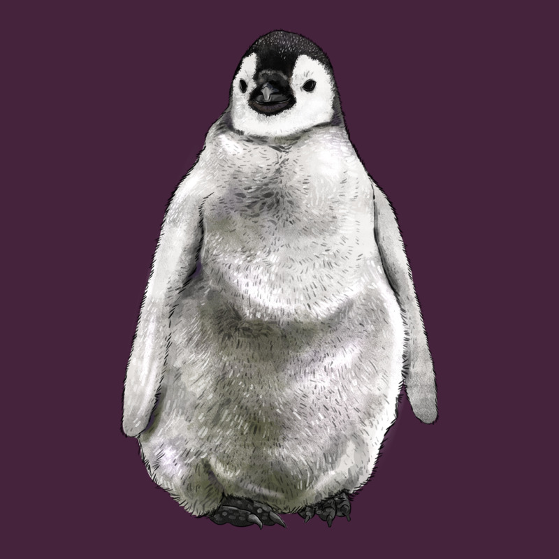 Baby Penguin Premium Tee by LillyAllenDesigns | Teevron