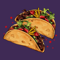 Mexican Taco's Premium Hoodie | Teevron