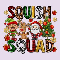 Squish Squad Premium Hoodie | Teevron