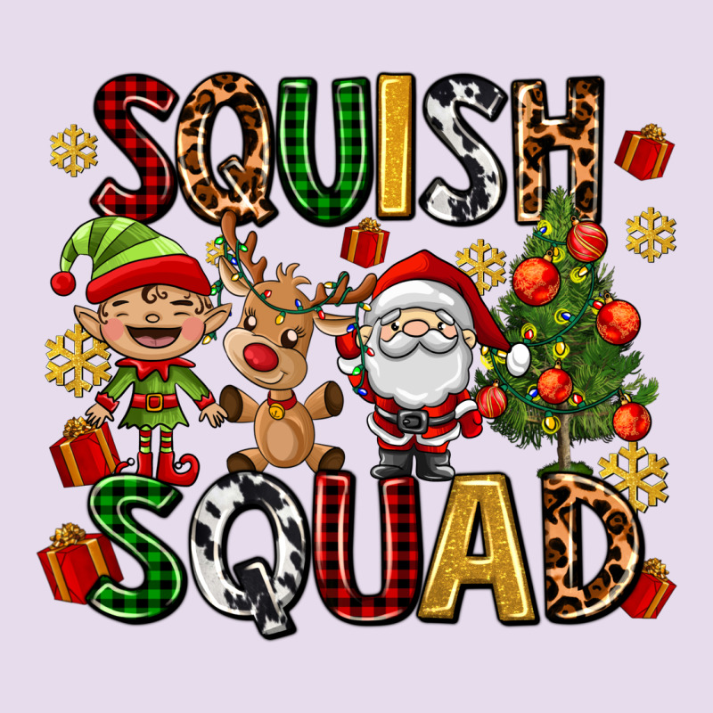 Squish Squad Premium Hoodie by AdoDesignShop | Teevron