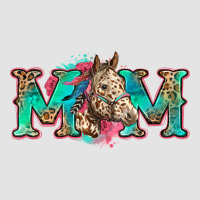 Mom Horse Premium Sweatshirt | Teevron
