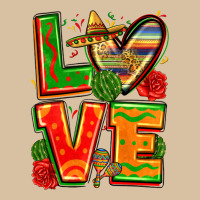Love Mexico Heavyweight Hoodie | Teevron