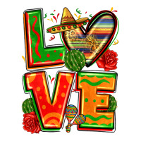 love mexico | Teevron