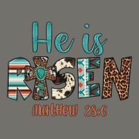 He Is Risen Premium Hoodie | Teevron