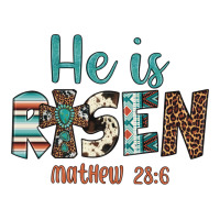 he is risen | Teevron