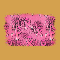 Distressed Breast Cancer Background Urban Hoodie | Teevron